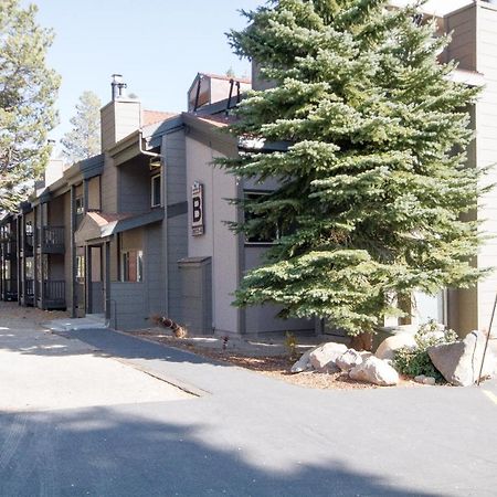 Chamonix #36 Villa Mammoth Lakes Esterno foto