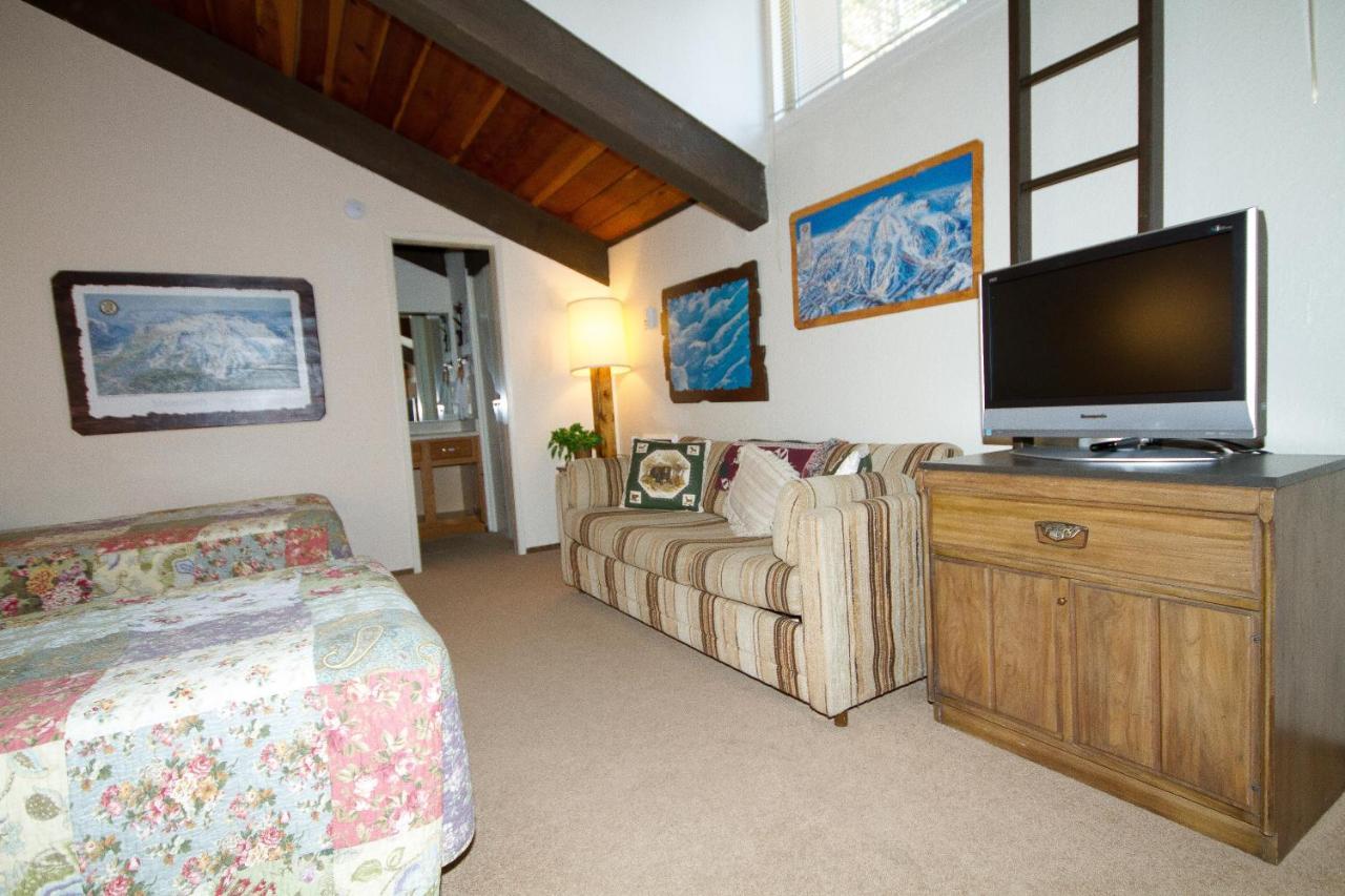 Chamonix #36 Villa Mammoth Lakes Esterno foto