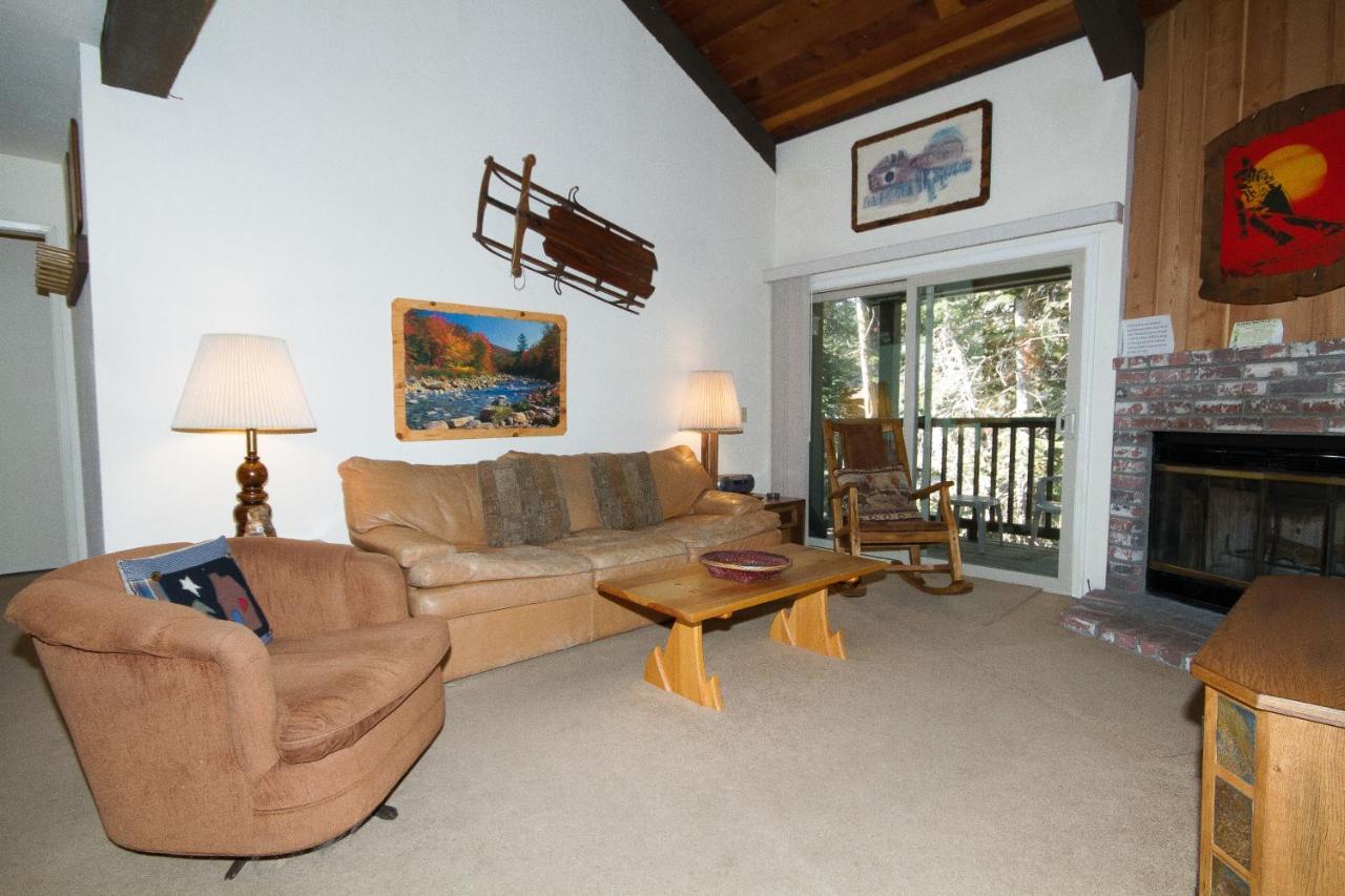 Chamonix #36 Villa Mammoth Lakes Esterno foto