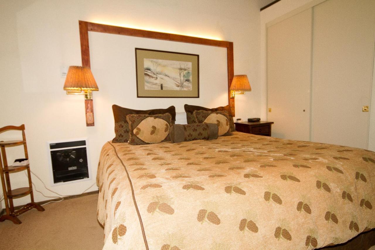 Chamonix #36 Villa Mammoth Lakes Esterno foto