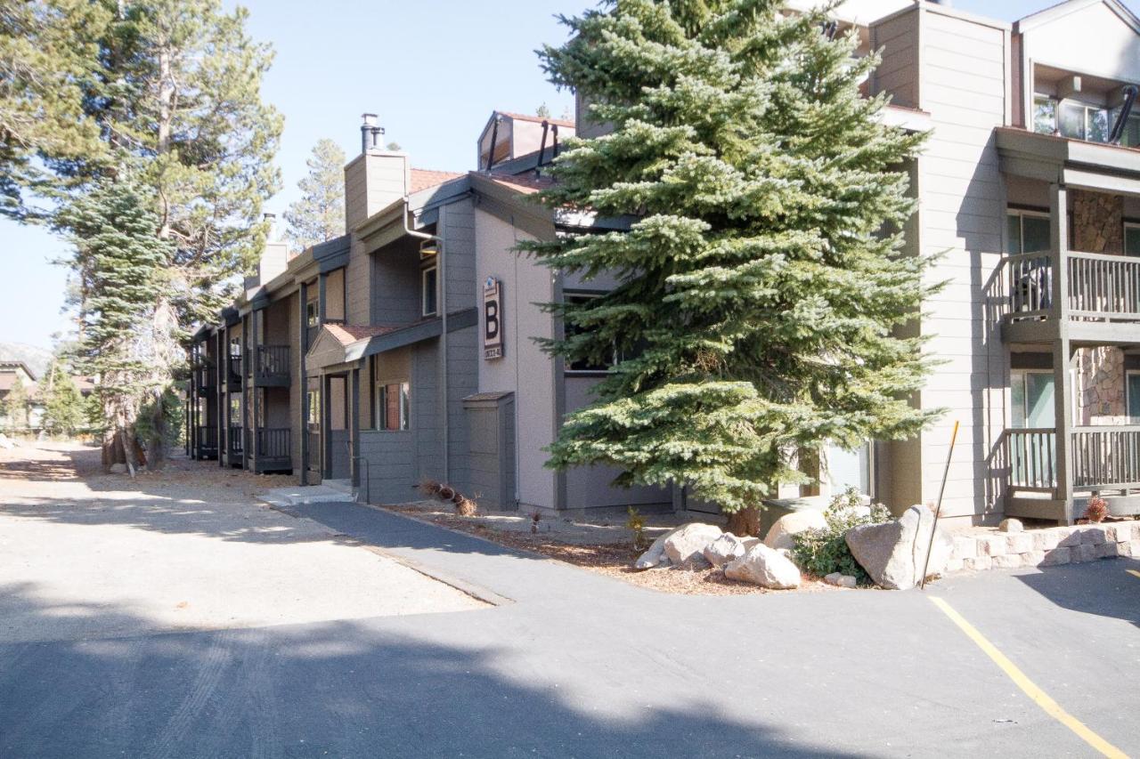 Chamonix #36 Villa Mammoth Lakes Esterno foto