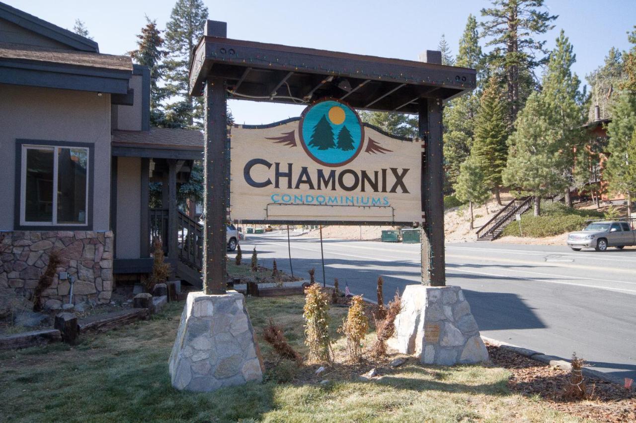 Chamonix #36 Villa Mammoth Lakes Esterno foto