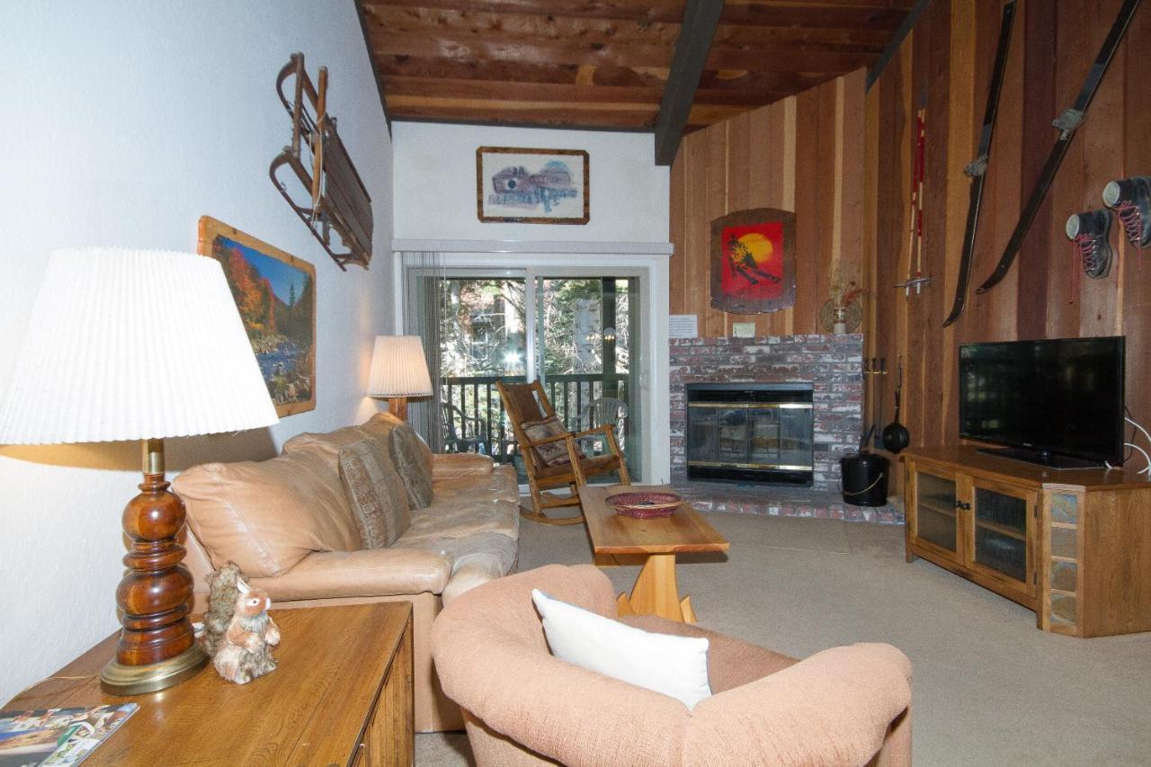 Chamonix #36 Villa Mammoth Lakes Esterno foto