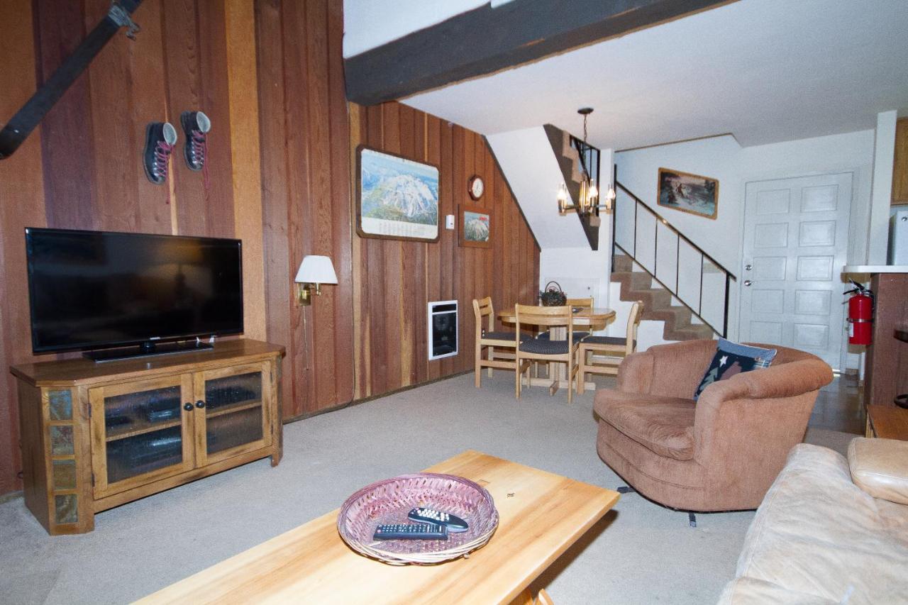 Chamonix #36 Villa Mammoth Lakes Esterno foto