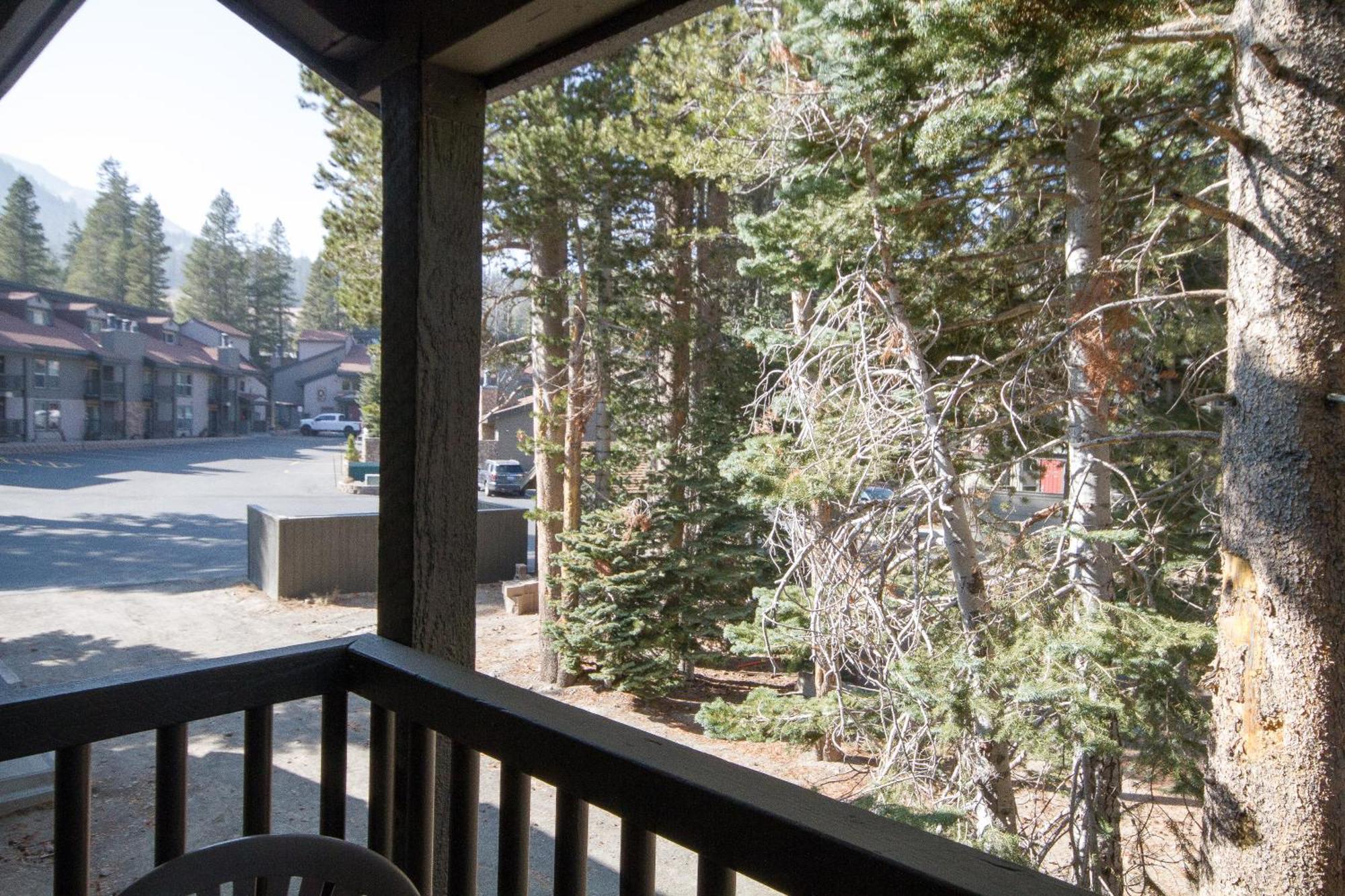 Chamonix #36 Villa Mammoth Lakes Esterno foto