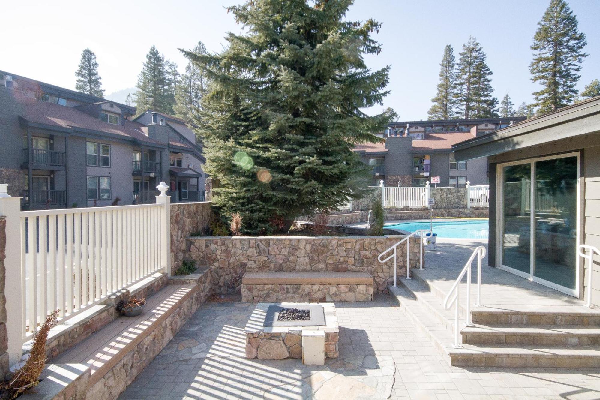 Chamonix #36 Villa Mammoth Lakes Esterno foto